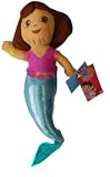 PMS - 19223 - Doudou / Peluche - Dora l'Exploratrice - 25cm