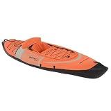 Sevylor QuikPak K5 Inflatable Kayak