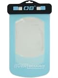 Overboard Waterproof Case for iPhone / iPod Touch / Droid / HTC EVO 4G, Aqua