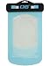 Overboard Waterproof Case for iPhone / iPod Touch / Droid / HTC EVO 4G, Aqua