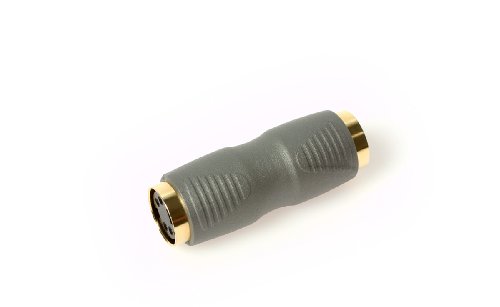Techlink WiresNX  SToVideokupplung (Cinch-Buchse/-Buchse) (UK Import) Preisvergleich