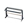 Wrapping Paper Cutter, Holds 24 Rolls