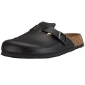 Betula Rock 740763, Herren Clogs & Pantoletten, schwarz, (black ), EU 45 (US M12) (UK 7 1/2)