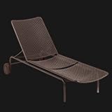Emu Ghibli Adjustable Chaise Lounge