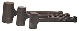 Astro Pneumatic AST3DBHS Dead Blow Hammer Set