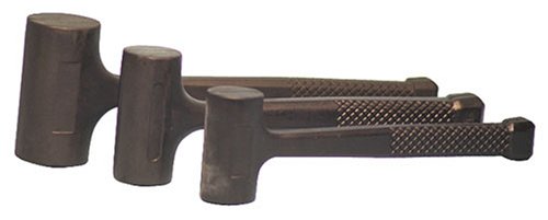 Astro Pneumatic AST3DBHS Dead Blow Hammer Set