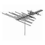 Winegard HD7082P - TV / radio antenna - log periodic dipole array (LPDA) - outdoor - FM, UHF, VHF