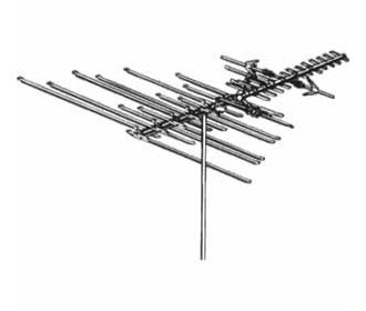 Winegard Platinum HD Series HD7082 High Definition VHF/UHF Antenna