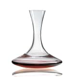 Ravenscroft Crystal Excaliber Magnum Decanter