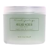 Archipelago Botanicals Sugar Scrub for Body: Sugarcane & Coconut