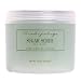 Archipelago Botanicals Sugar Scrub for Body: Sugarcane & Coconut