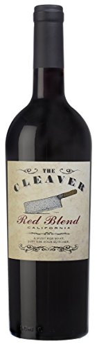2013 The Cleaver California Red Blend 750 mL Wine