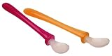 Produkt-Bild: primamma 003222 - Softl&ouml;ffel-Set f&uuml;r M&auml;dchen