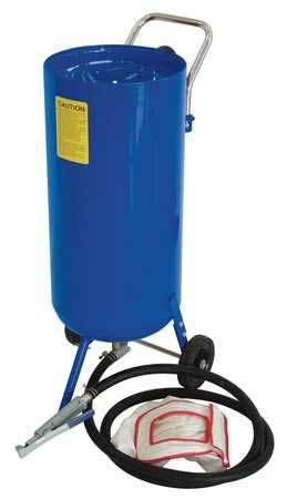  christmas Abrasive Blasters Sandblaster Pressure Feed 65 125psiB00939KWRA