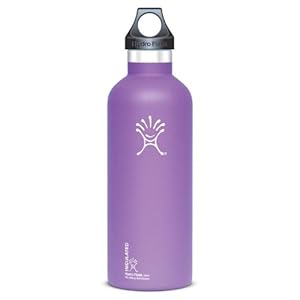 18OZ ACAI PURPLE NARROW MOUTH