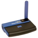 Major Brand WUSB54G 802.11g Wireless USB Network Adapter