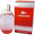 Lacoste Style In Play 2.5 oz Eau de Toilette Spray