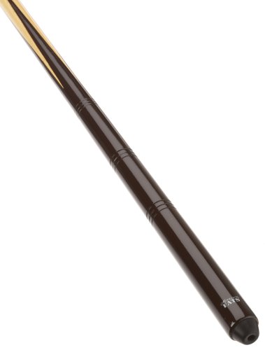 Embassy Sports GmbH 90391 - Universal Queue Einteilig 1,20 cm
