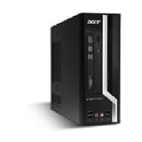 Veriton VX480G-ED5300C Intel Pentium E5400 Processor (2.70GHz) 160GB Compact Desktop PC