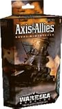 Axis & Allies Minis Booster War At Sea