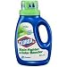 CLOROX II BLEACH FREE & CLEAR Liquid detergent - 33 oz (Pack of 6)