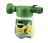 No Clog 4 in 1 Feeder (100408)