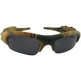 Vio ACG25-4CAC1 Pov Action Video Cameras Acg25-4cac1 High-definition Action Camera Eyewear Camo