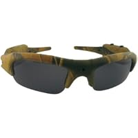 Vio ACG25-4CAC1 Pov Action Video Cameras Acg25-4cac1 High-definition Action Camera Eyewear Camo