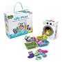 Pressman Chimp and Zee Silly Socks Game