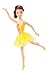 Disney Princesses - R4856 - Poupée - Disney Princesse Danse Enchantée - Belle