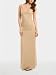 GUESS by Marciano Teja Suede Dress, XANDER GOLD (M)