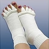 Foot Alignment Socks, Size SMD