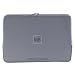 Tucano Second Skins Elements Neoprene Sleeve for Apple 15.4" MacBook + Elemnet Graphics