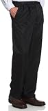  : Docker's Men's Pleated Coit Pant, Navy, 30x30