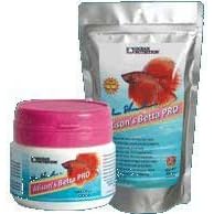 ATTISON'S BETTA PRO FOOD 75 GRAM