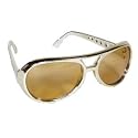Elvis Rock Star Sunglasses