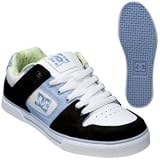 DC Pure Skate Shoe - Women's