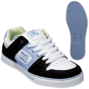 DC Women's Pure Skate Shoe
