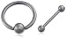 Titanium AMBD99473 Ladies Set Of 2 Body Bar