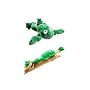 Slingshot Flying Frog