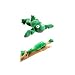 Slingshot Flying Frog