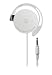 audio-technica �C���t�B�b�g�w�b�h�z�� ATH-EQ300M WH