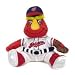 Cleveland Indians Baby Plush MLB Team Mascot