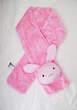 Ouran High School Host Club: Bun Bun Soft Scarf