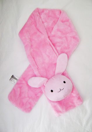 Ouran High School Host Club: Bun Bun Soft Scarf