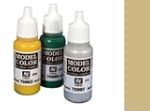 Vallejo Acrylic Model Color - Pale Sa...