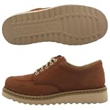 Carolina Lace To Toe Oxfords Womens 7.5