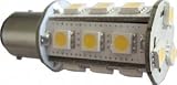LED 2W 12V White 18 5050