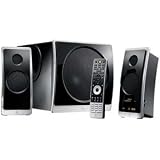 ロジクール ロジクール Zシネマ Z-C21 Z-C21の画像