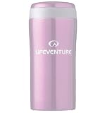 Lifesystems Thermal Mug - Pink /
